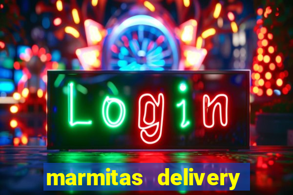 marmitas delivery boa vista rr